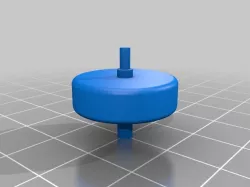 Mouse Wheel