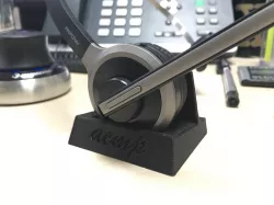MPOW  VoIP headset stand
