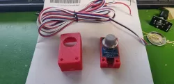 MQ Gassensor