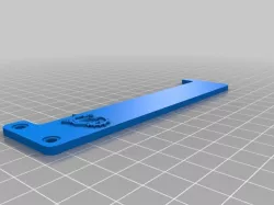 MSI GPU bracket