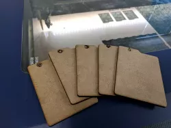 MTG Card Dividers