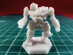 MWO Battletech Thunderbolt