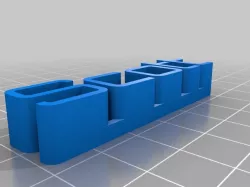 My Customized 3D name plate