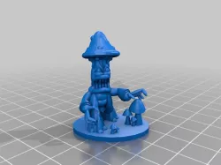Myconid