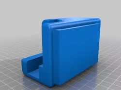 Nerf Jolt Holster