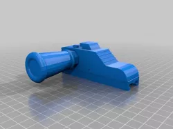 Nerf Maverick Bolt