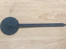 Numbering Position Pointer