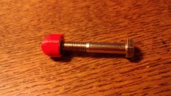 Nut Cap M6