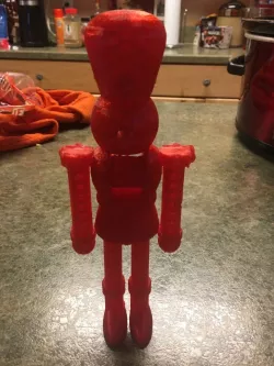 Nutcracker (Toy solider)