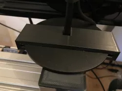 Oculus Sensor mount for 45x45 profile