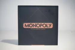 Organizer for Monopoly 1935 Original