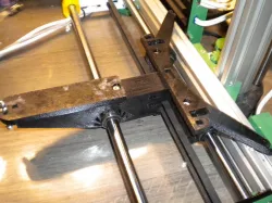 Ormerod Bed fix