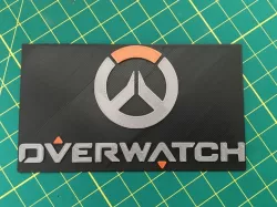 Overwatch Logo