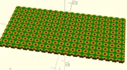 PCB prototype board customizer