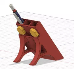 Pen Holder