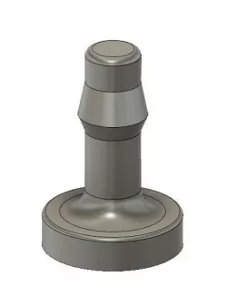 Pipe Blocker