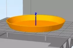 Plant pot stand