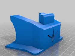Playstation Controller Stand Paragon