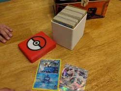 Pokémon Box