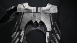 Predator chest armor 