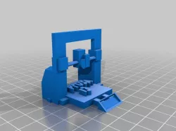 Prusa i3 Mini model