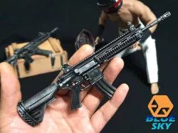 PUBG M416 (HK416)