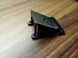Puda D240 Stingy Frame Gopro Session Mount