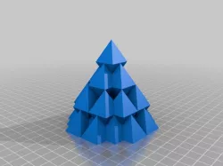 pyramid of pyramids