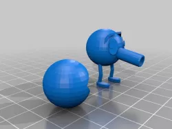 Q-Bert and Pac-Man