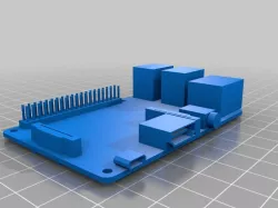 raspberry pi 3 3D Models | Page 1 | STLFinder