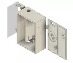 Relays Box