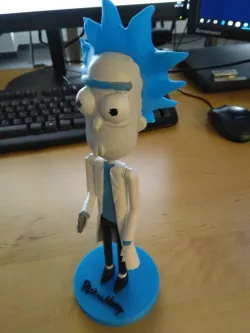 Rick Sanchez