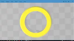 Ring Frame