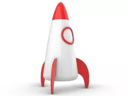 Rocket 