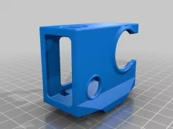 Rooster Camera Mount for Deecam 