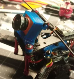 Runcam Split mount (