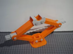 Scissor Jack