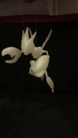 Scizor 