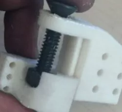 Sensor leveler for prusa i3