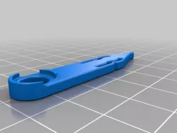 Short ABB FlexPendant Pen