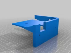 Sidemarkers for Exocet