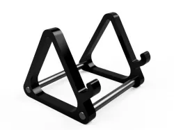 Simple Phone and Tablet Stand