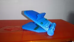 Simple phone stand