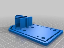 Simple robot 