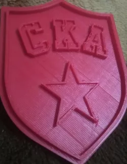 SKA logo