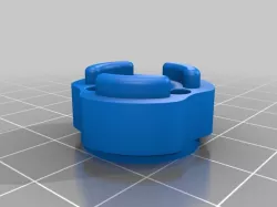 skoll v2 mini camera mount