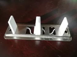 Sliding Door Retainer