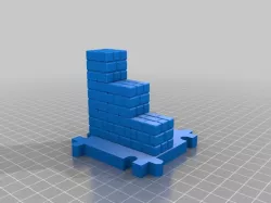 Small World Stairs