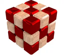 Snake Puzzle