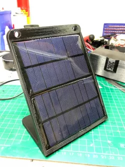 Solar Panel